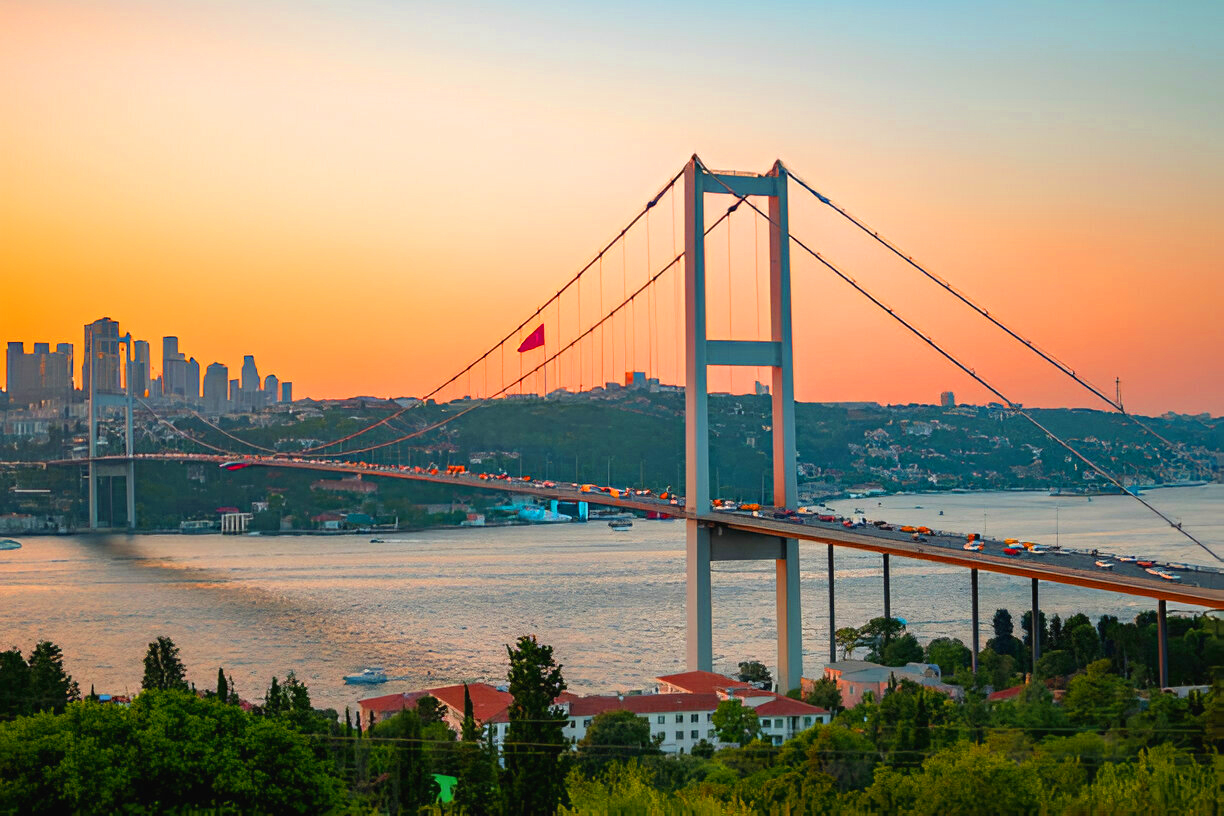 Istanbul 2025